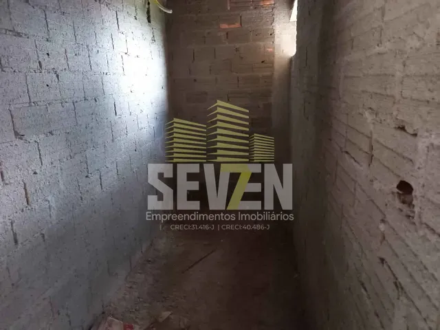 Terreno com 600m², à venda, no bairro Residencial Primavera em Piratininga
