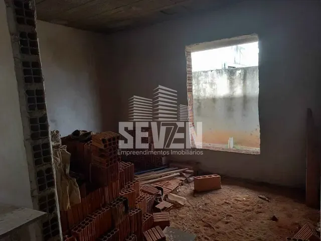 Terreno com 600m², à venda, no bairro Residencial Primavera em Piratininga