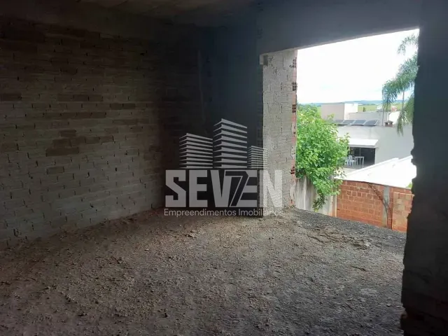 Terreno com 600m², à venda, no bairro Residencial Primavera em Piratininga