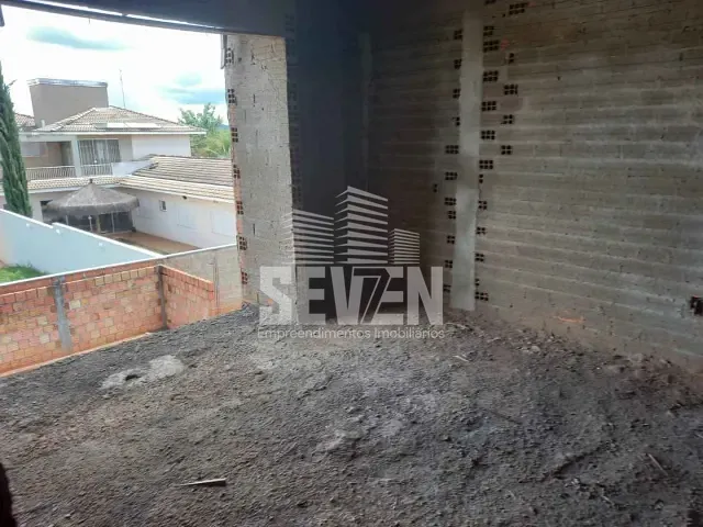 Terreno com 600m², à venda, no bairro Residencial Primavera em Piratininga