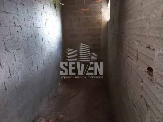 Terreno com 600m², à venda, no bairro Residencial Primavera em Piratininga