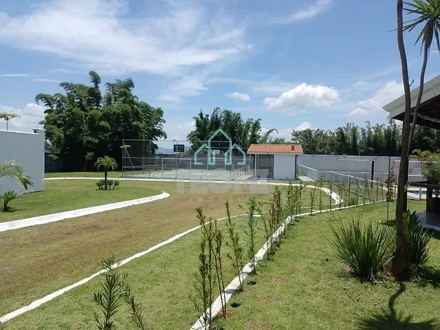 Terreno com 253m², à venda, no bairro Vila Nossa Senhora Auxiliadora em Tremembé