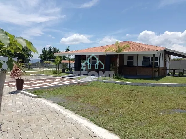 Terreno com 253m², à venda, no bairro Vila Nossa Senhora Auxiliadora em Tremembé