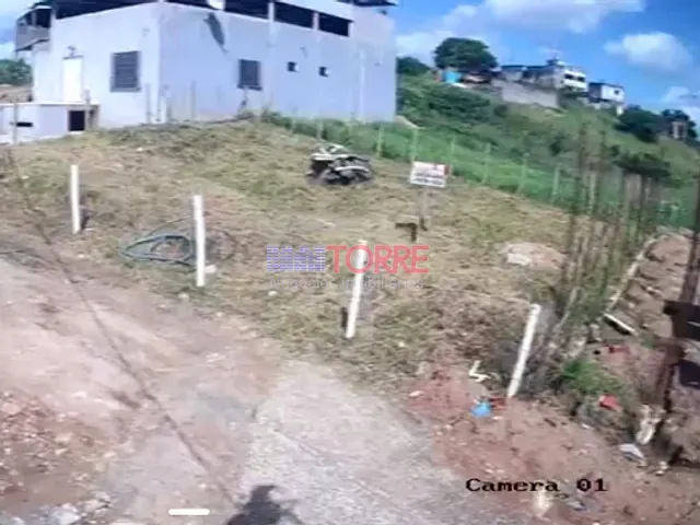 Terreno com 170m², à venda, no bairro Jaçanã em Itabuna