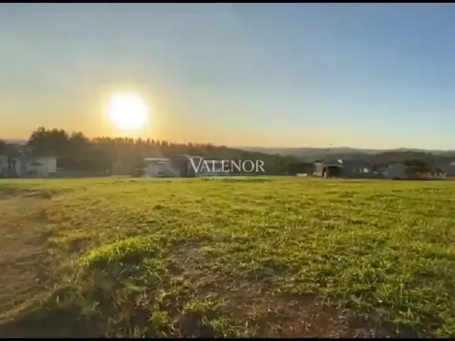 Terreno com 1000m², à venda, no bairro Caxambu em Jundiaí