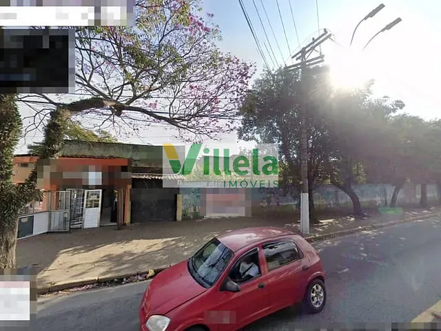 Terreno com 520m², à venda, no bairro Centro em Poá