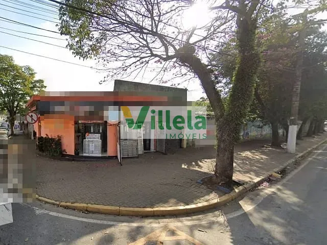 Terreno com 520m², à venda, no bairro Centro em Poá