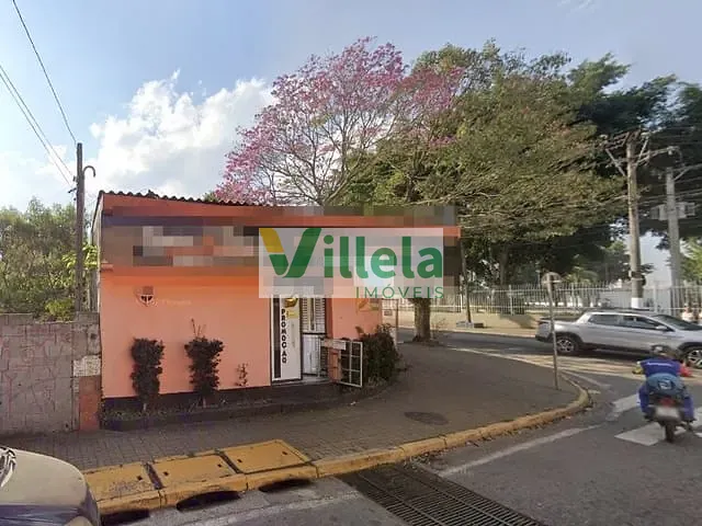 Terreno com 520m², à venda, no bairro Centro em Poá