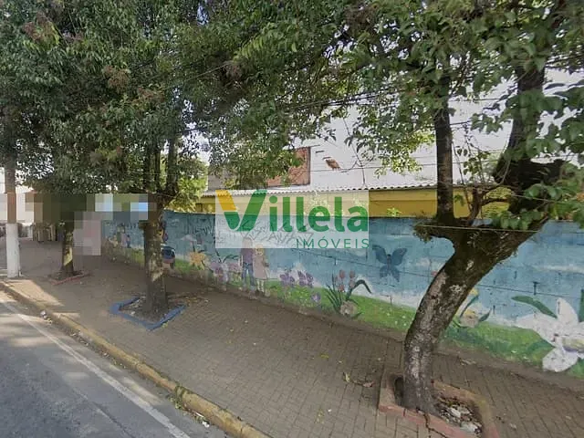 Terreno com 520m², à venda, no bairro Centro em Poá