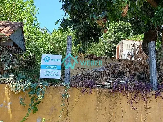 Terreno com 199m², à venda, no bairro Boa Vista em Novo Hamburgo