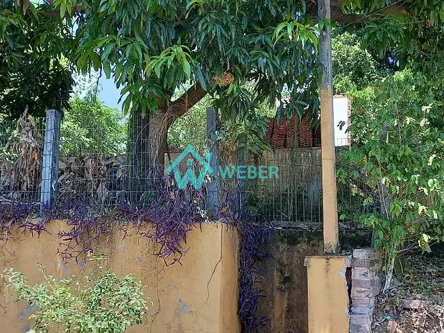 Terreno com 199m², à venda, no bairro Boa Vista em Novo Hamburgo