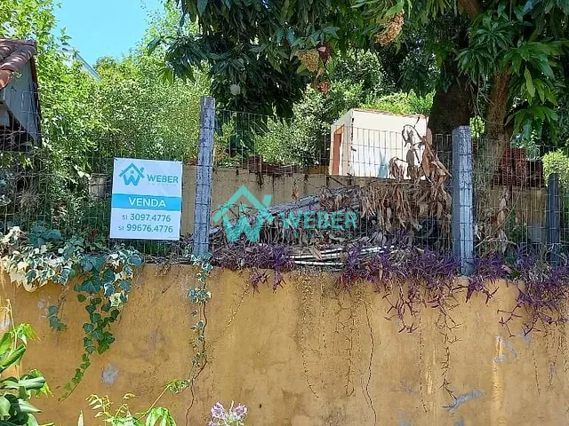 Terreno com 199m², à venda, no bairro Boa Vista em Novo Hamburgo
