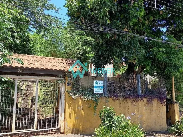 Terreno com 199m², à venda, no bairro Boa Vista em Novo Hamburgo