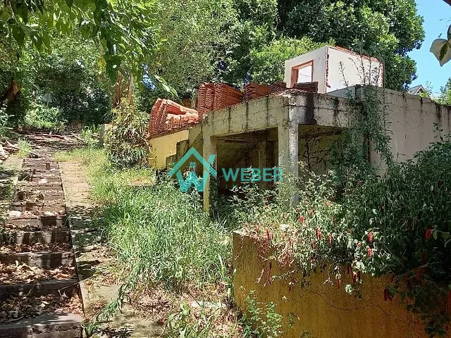 Terreno com 199m², à venda, no bairro Boa Vista em Novo Hamburgo