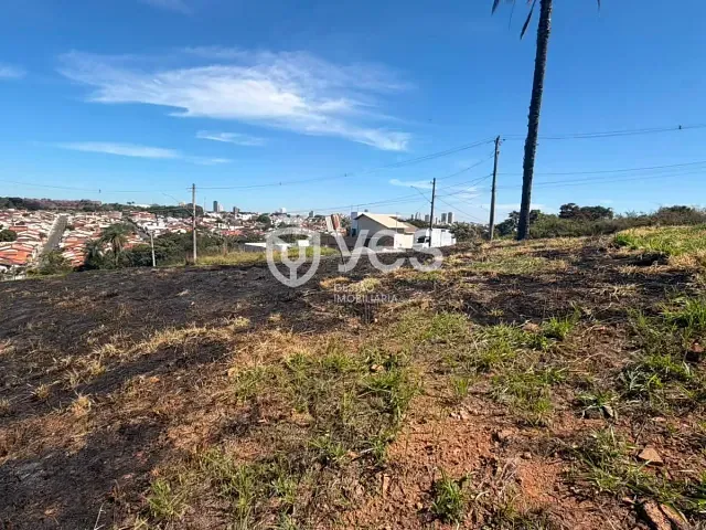 Terreno com 720m², à venda, no bairro Veredas do Belvedere em Araxá