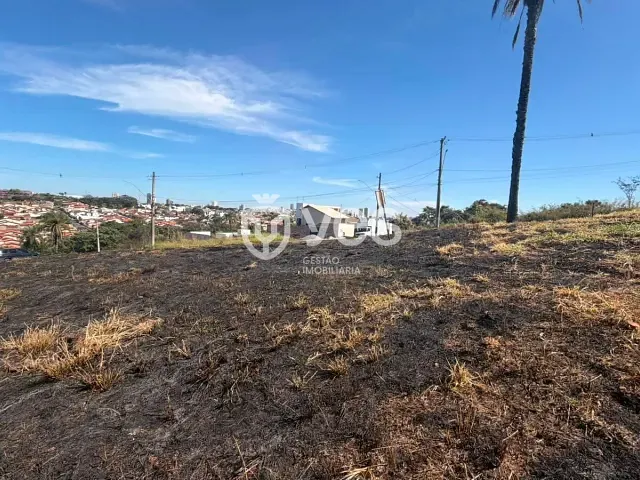 Terreno com 720m², à venda, no bairro Veredas do Belvedere em Araxá