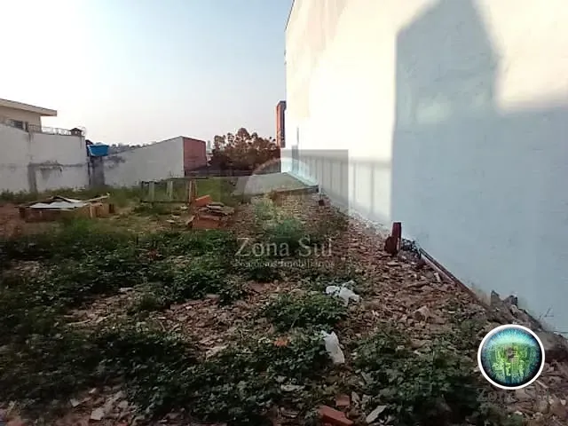 Terreno com 140m², à venda, no bairro Parque Jataí em Votorantim