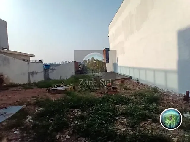Terreno com 140m², à venda, no bairro Parque Jataí em Votorantim
