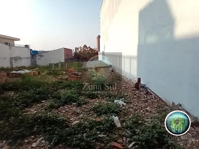 Terreno com 140m², à venda, no bairro Parque Jataí em Votorantim