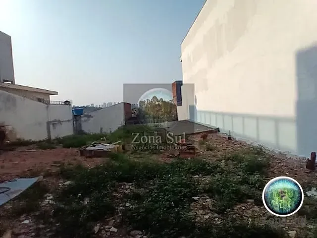 Terreno com 140m², à venda, no bairro Parque Jataí em Votorantim