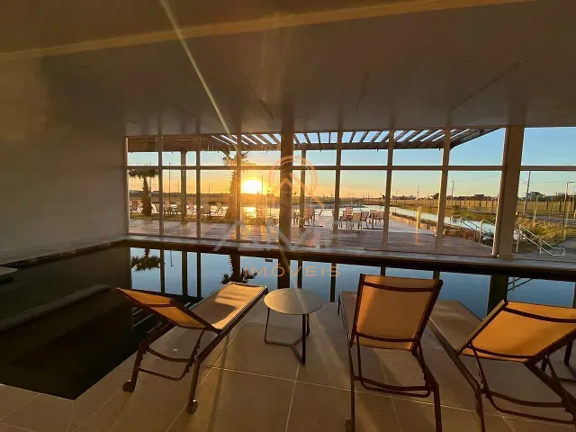 Terreno com 250m², à venda, no bairro Laranjal em Pelotas