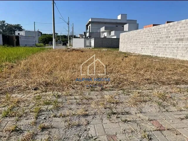 Terreno com 204m², à venda, no bairro Loteamento Santa Clara em Pindamonhangaba