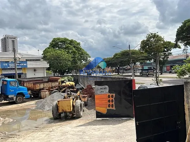 Terreno com 1050m², à venda, no bairro Jardim América em São José dos Campos