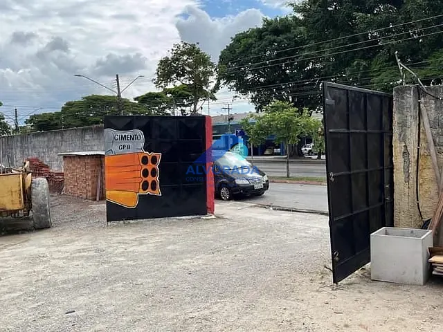 Terreno com 1050m², à venda, no bairro Jardim América em São José dos Campos