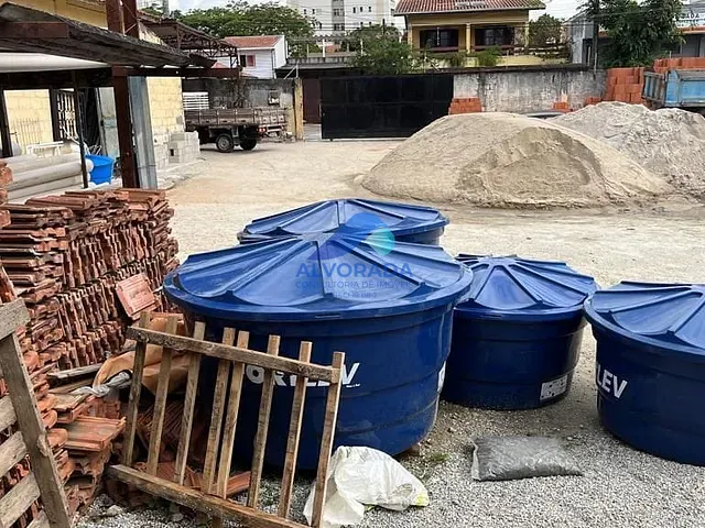 Terreno com 1050m², à venda, no bairro Jardim América em São José dos Campos