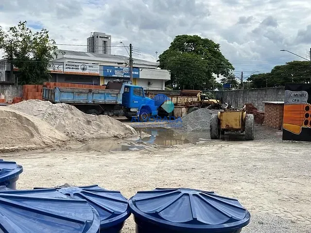 Terreno com 1050m², à venda, no bairro Jardim América em São José dos Campos