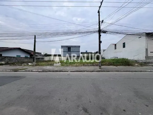 Terreno com 562m², à venda, no bairro Cordeiros em Itajaí