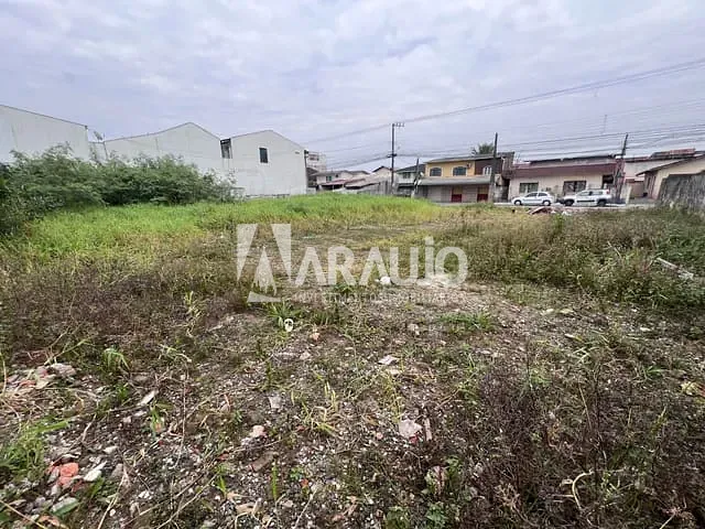 Terreno com 562m², à venda, no bairro Cordeiros em Itajaí