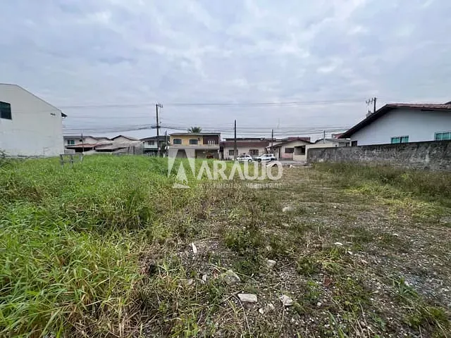 Terreno com 562m², à venda, no bairro Cordeiros em Itajaí