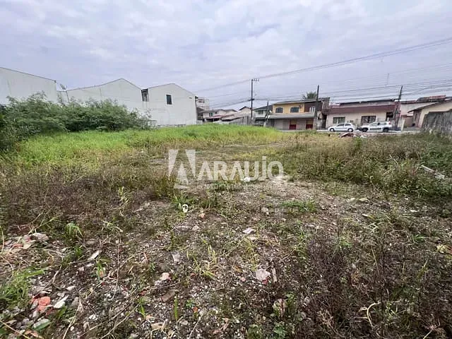 Terreno com 562m², à venda, no bairro Cordeiros em Itajaí