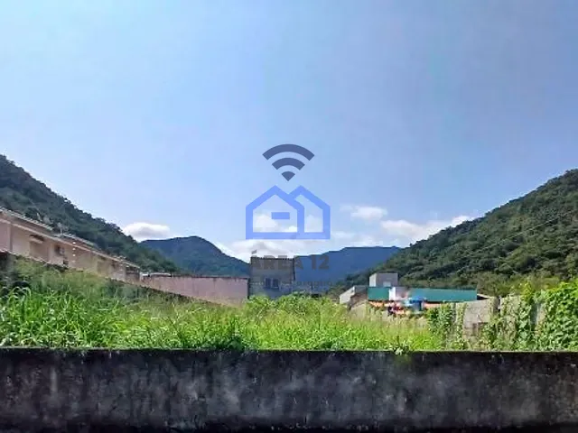Terreno com 360m², à venda, no bairro Cidade Jardim em Caraguatatuba