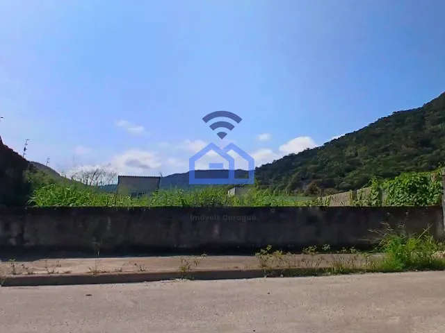 Terreno com 360m², à venda, no bairro Cidade Jardim em Caraguatatuba