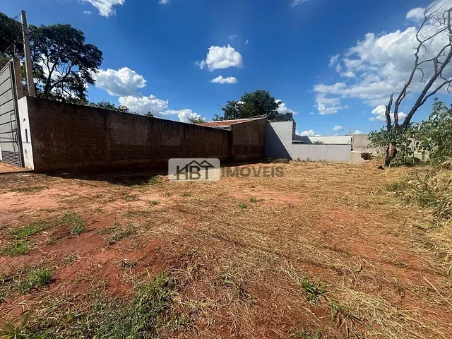 Terreno com 300m², à venda, no bairro Vale do Igapó III em Bauru
