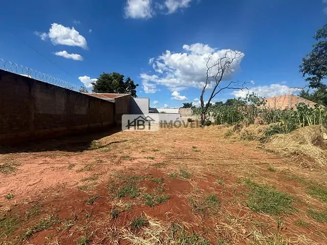 Terreno com 300m², à venda, no bairro Vale do Igapó III em Bauru