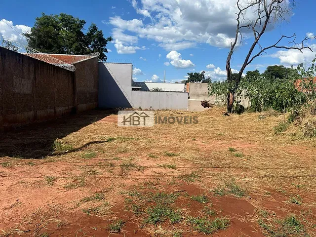 Terreno com 300m², à venda, no bairro Vale do Igapó III em Bauru