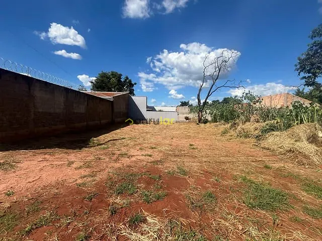 Terreno com 300m², à venda, no bairro Vale do Igapó III em Bauru