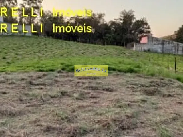 Terreno com 1058m², à venda, no bairro Jardim Colonia em Jundiaí