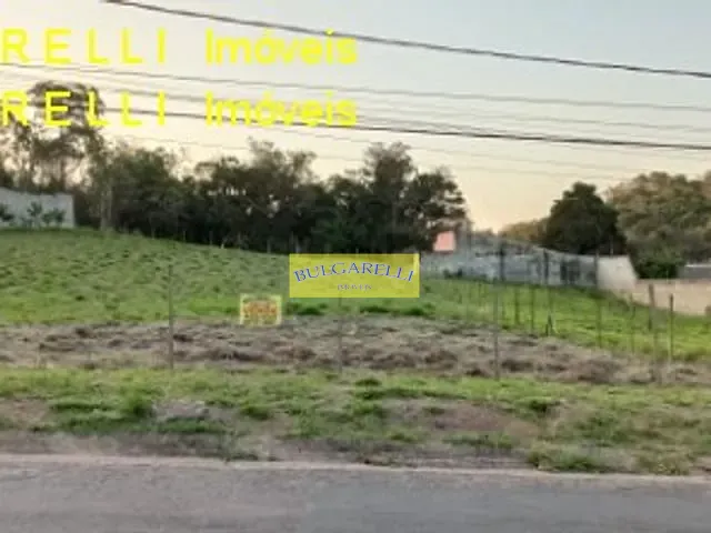 Terreno com 1058m², à venda, no bairro Jardim Colonia em Jundiaí