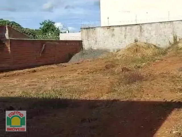 Terreno com 420m², à venda, no bairro Anápolis City em Anápolis