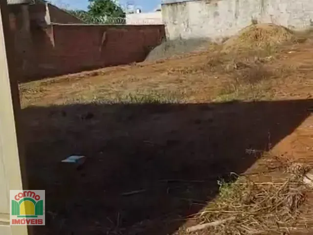 Terreno com 420m², à venda, no bairro Anápolis City em Anápolis