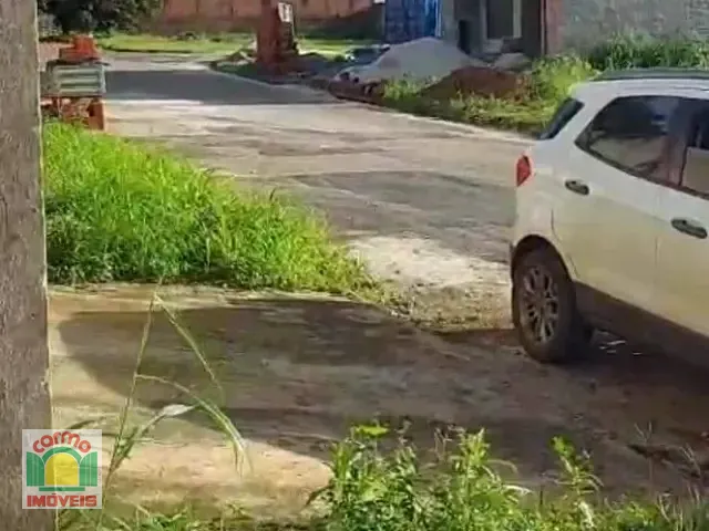 Terreno com 420m², à venda, no bairro Anápolis City em Anápolis