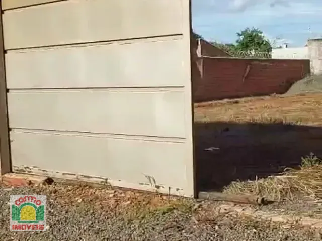 Terreno com 420m², à venda, no bairro Anápolis City em Anápolis