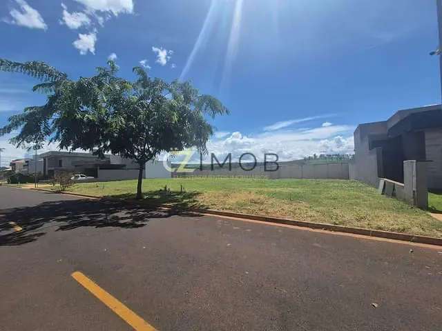 Terreno com 317m², à venda, no bairro Real Sul em Ribeirão Preto