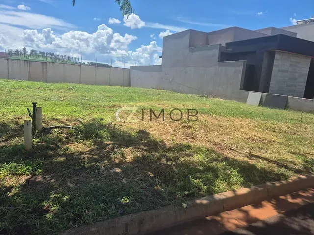 Terreno com 317m², à venda, no bairro Real Sul em Ribeirão Preto