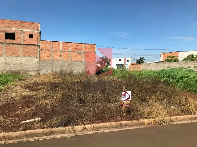 Terreno com 180m², à venda, no bairro Terrazul BA em Pirassununga