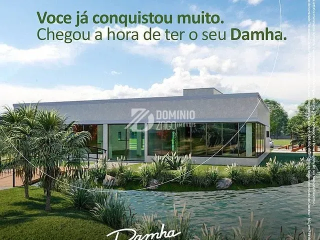 Terreno com 250m², à venda, no bairro Conjunto Manoel Mendes em Uberaba
